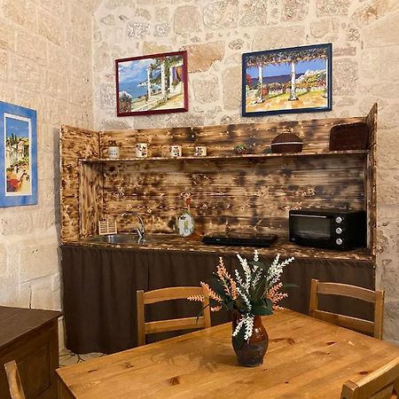 Locazione Turistica Morehouse Monopoli Esterno foto