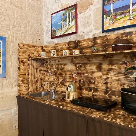 Locazione Turistica Morehouse Monopoli Esterno foto