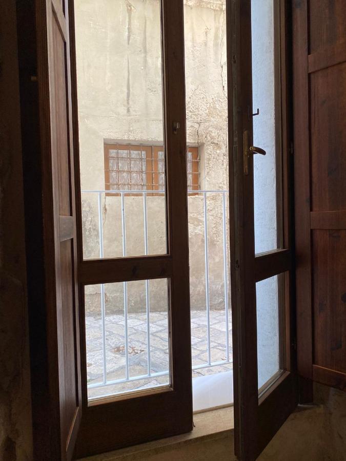 Locazione Turistica Morehouse Monopoli Esterno foto