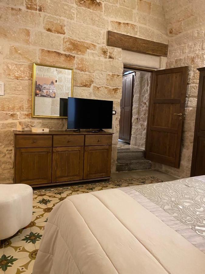 Locazione Turistica Morehouse Monopoli Esterno foto