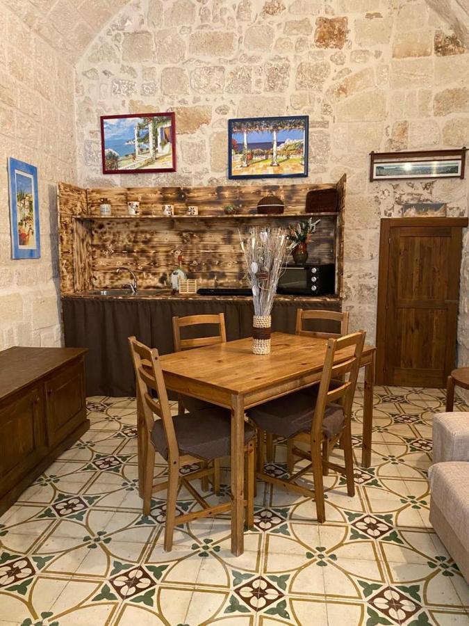Locazione Turistica Morehouse Monopoli Esterno foto
