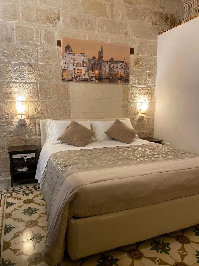 Locazione Turistica Morehouse Monopoli Esterno foto