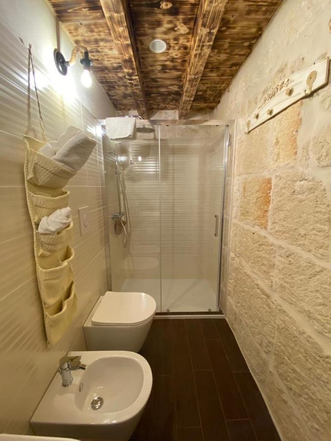 Locazione Turistica Morehouse Monopoli Esterno foto