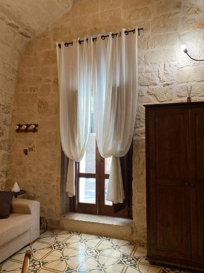 Locazione Turistica Morehouse Monopoli Esterno foto
