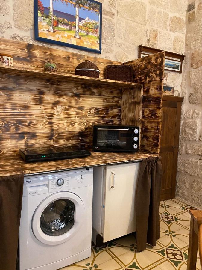 Locazione Turistica Morehouse Monopoli Esterno foto